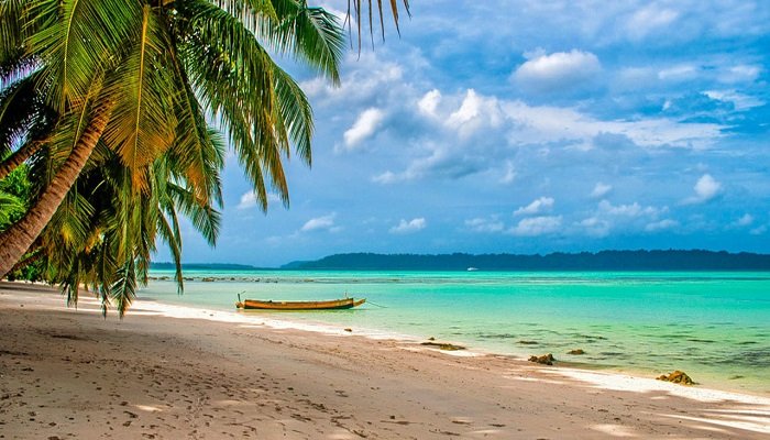 Andaman Special Tour Package