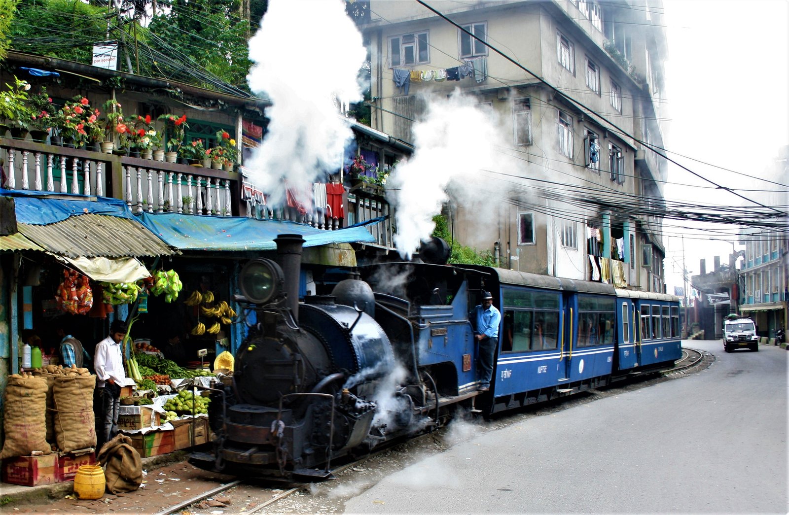 2 Night / 3 Days  Darjeeling Package